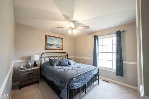 Photo of 7715 Heather Lane, Fishers, IN