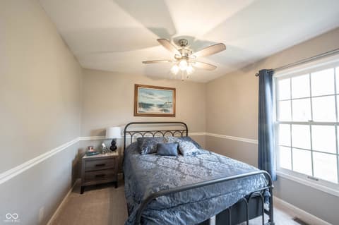 Photo of 7715 Heather Lane, Fishers, IN