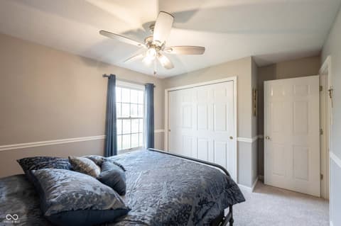 Photo of 7715 Heather Lane, Fishers, IN