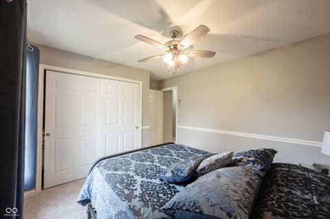 Photo of 7715 Heather Lane, Fishers, IN