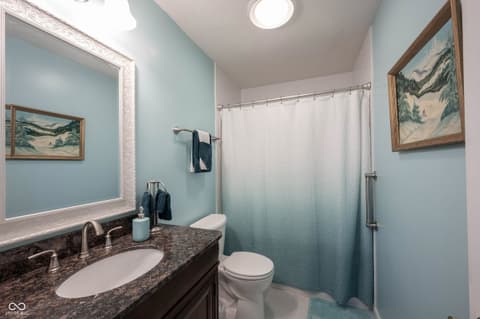 Photo of 7715 Heather Lane, Fishers, IN