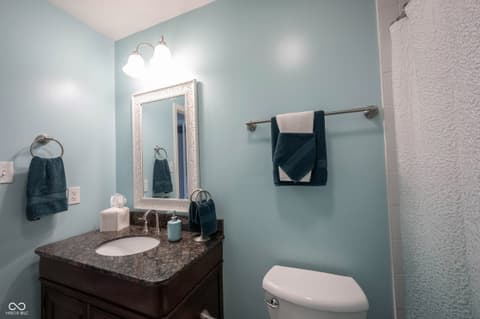 Photo of 7715 Heather Lane, Fishers, IN
