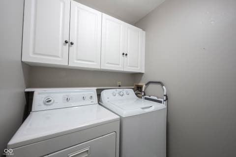 Photo of 7715 Heather Lane, Fishers, IN
