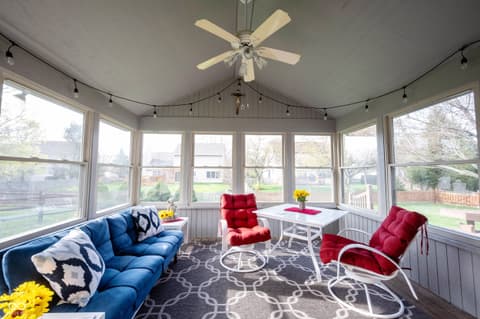 Photo of 7715 Heather Lane, Fishers, IN