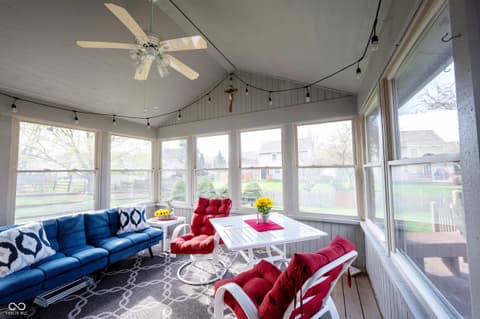 Photo of 7715 Heather Lane, Fishers, IN