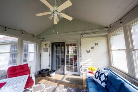 Photo of 7715 Heather Lane, Fishers, IN