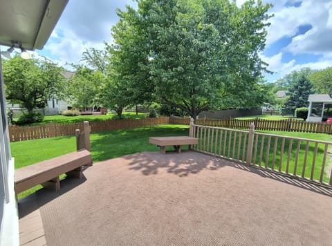 Photo of 7715 Heather Lane, Fishers, IN
