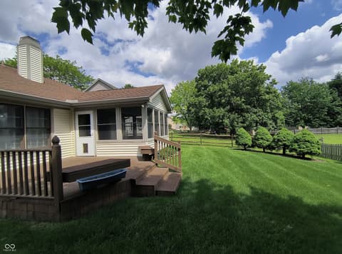 Photo of 7715 Heather Lane, Fishers, IN