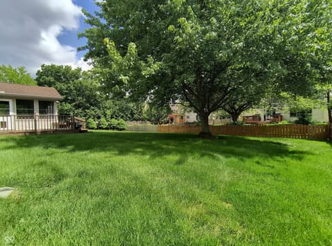 Photo of 7715 Heather Lane, Fishers, IN