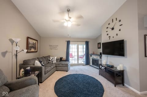 Photo of 7715 Heather Lane, Fishers, IN