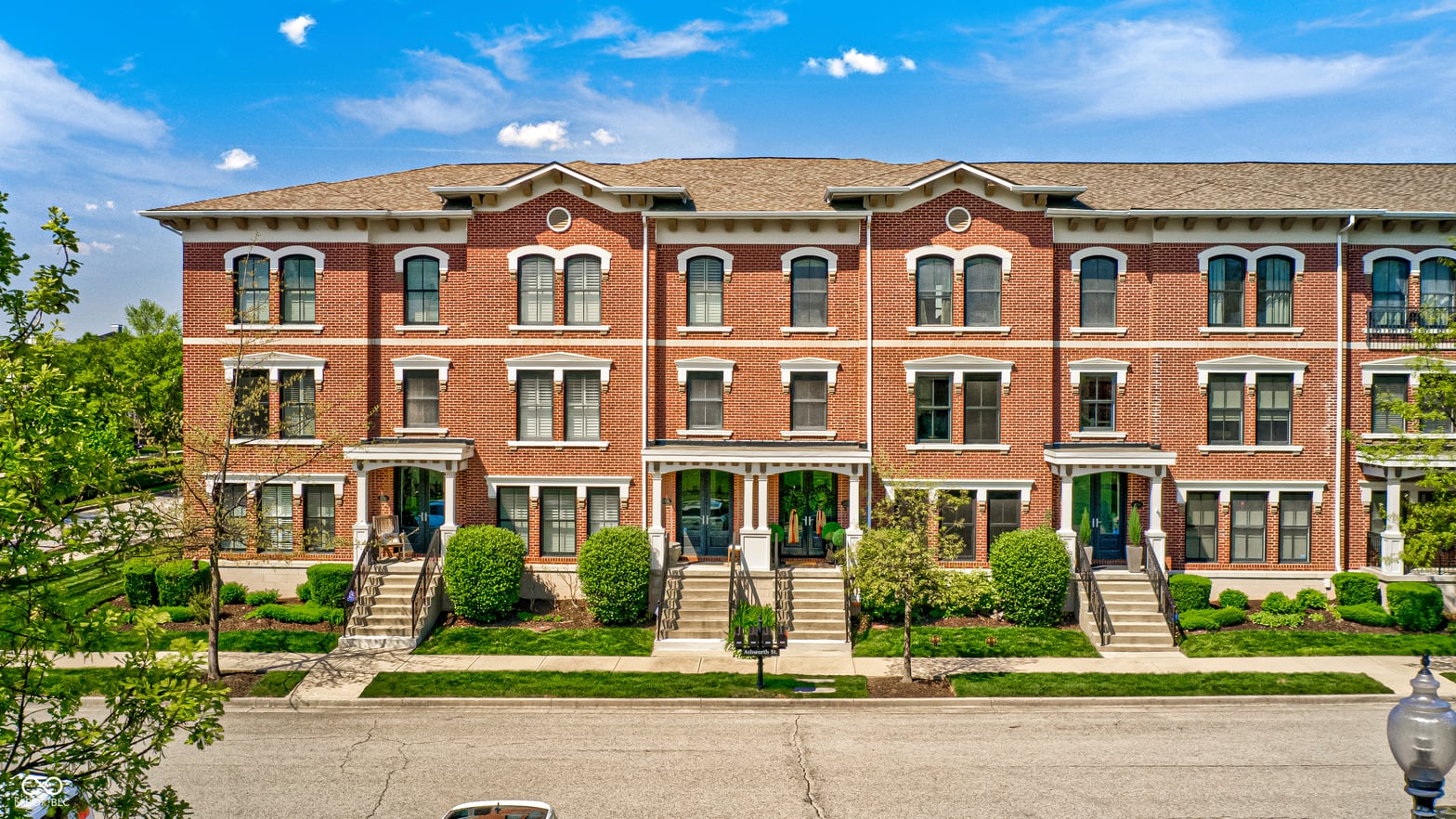 Photo of 12742 Ashworth Street, Carmel, IN