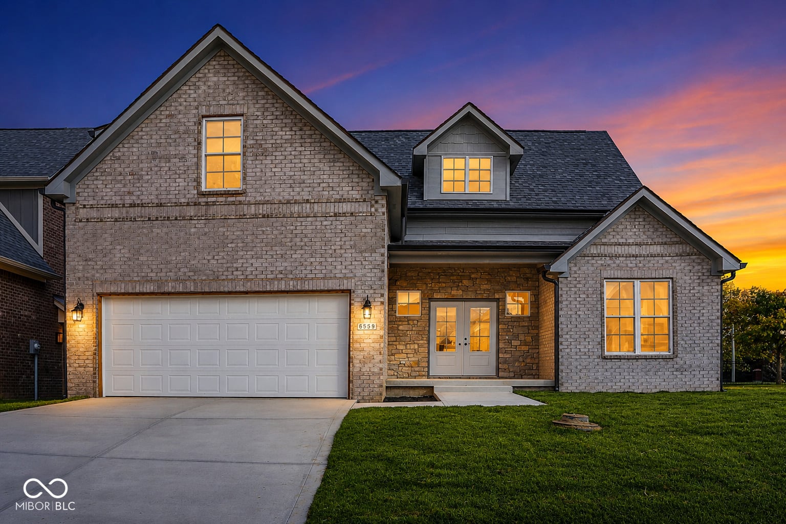 Photo of 6559 Stonepoint Way, Indianapolis, IN