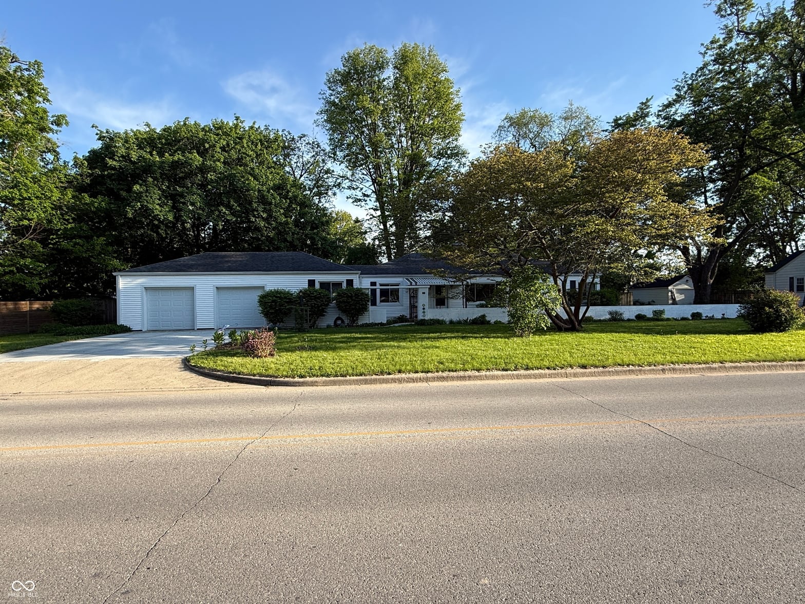 Photo of 121 W Camp Street, Lebanon, IN