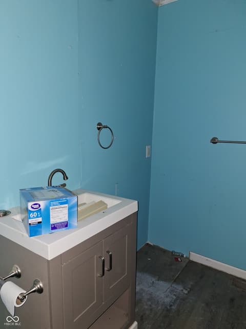 Photo of 50 W Poplar Street, North Vernon, IN