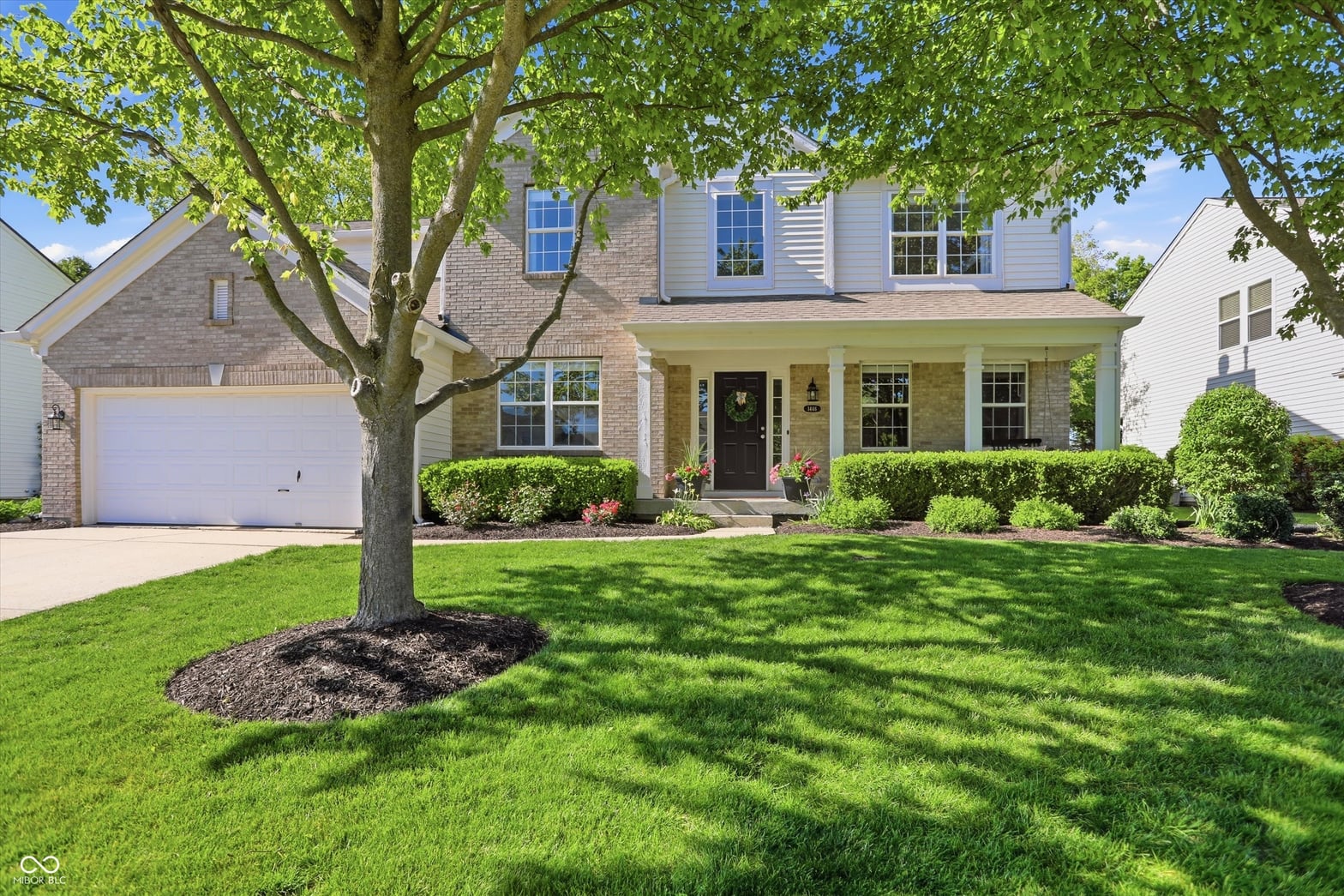 Photo of 1446 Esprit Drive, Carmel, IN