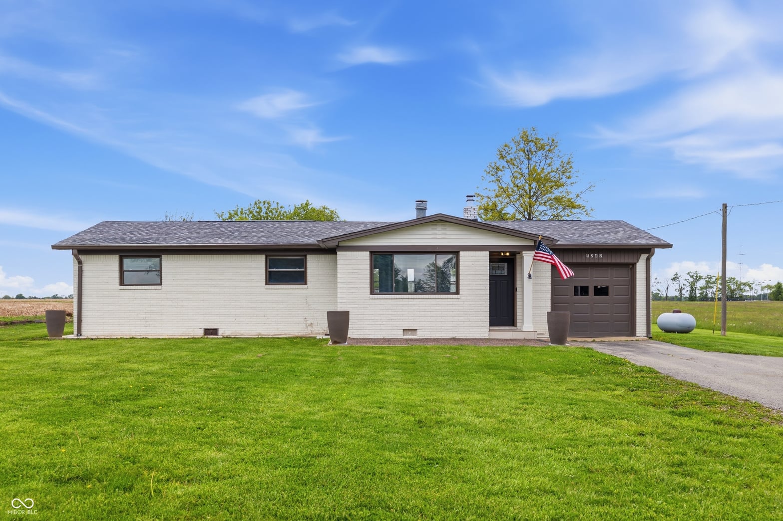 Photo of 5262 E 200 N, Franklin, IN