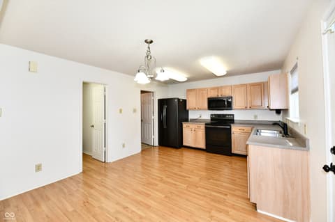 Photo of 9175 W Paddleboat Lane, Pendleton, IN