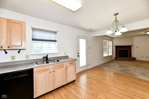 Photo of 9175 W Paddleboat Lane, Pendleton, IN