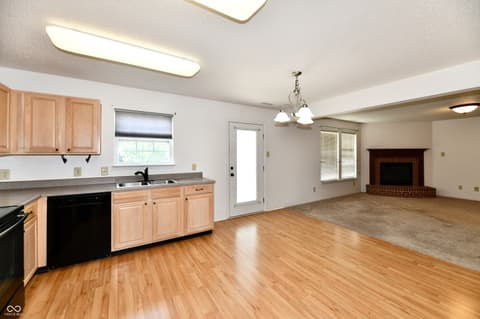 Photo of 9175 W Paddleboat Lane, Pendleton, IN