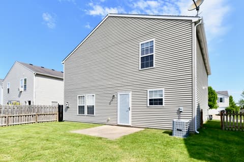 Photo of 9175 W Paddleboat Lane, Pendleton, IN