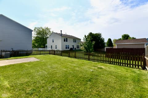 Photo of 9175 W Paddleboat Lane, Pendleton, IN