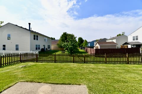 Photo of 9175 W Paddleboat Lane, Pendleton, IN