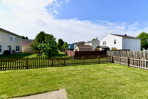Photo of 9175 W Paddleboat Lane, Pendleton, IN