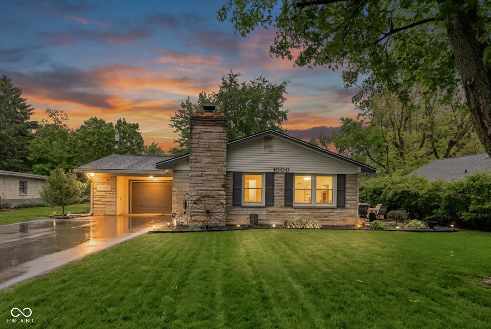 Photo of 1000 Sunnybrook Lane, Lebanon, IN