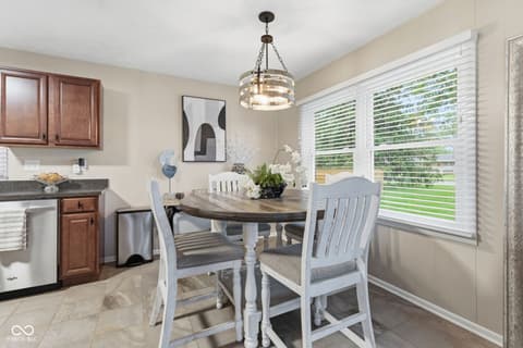 Photo of 1000 Sunnybrook Lane, Lebanon, IN