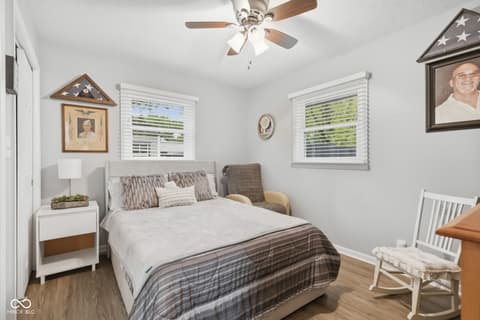 Photo of 1000 Sunnybrook Lane, Lebanon, IN