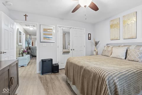 Photo of 1000 Sunnybrook Lane, Lebanon, IN