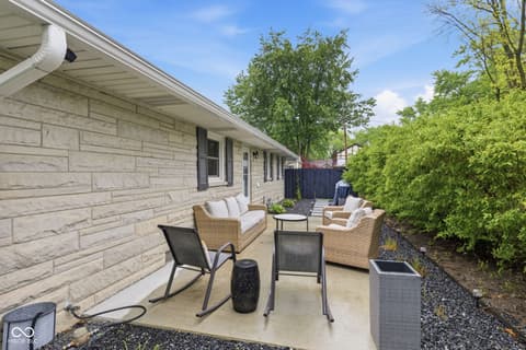 Photo of 1000 Sunnybrook Lane, Lebanon, IN