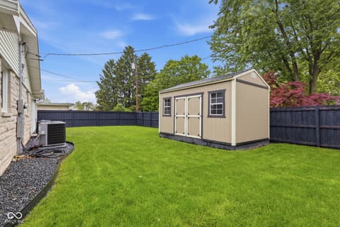 Photo of 1000 Sunnybrook Lane, Lebanon, IN