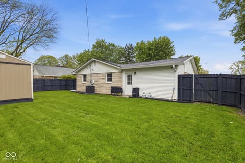 Photo of 1000 Sunnybrook Lane, Lebanon, IN