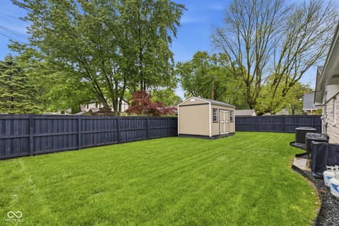 Photo of 1000 Sunnybrook Lane, Lebanon, IN