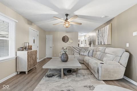 Photo of 1000 Sunnybrook Lane, Lebanon, IN