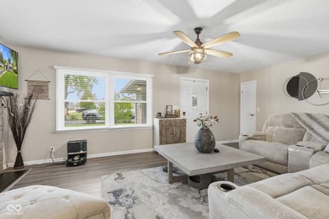 Photo of 1000 Sunnybrook Lane, Lebanon, IN