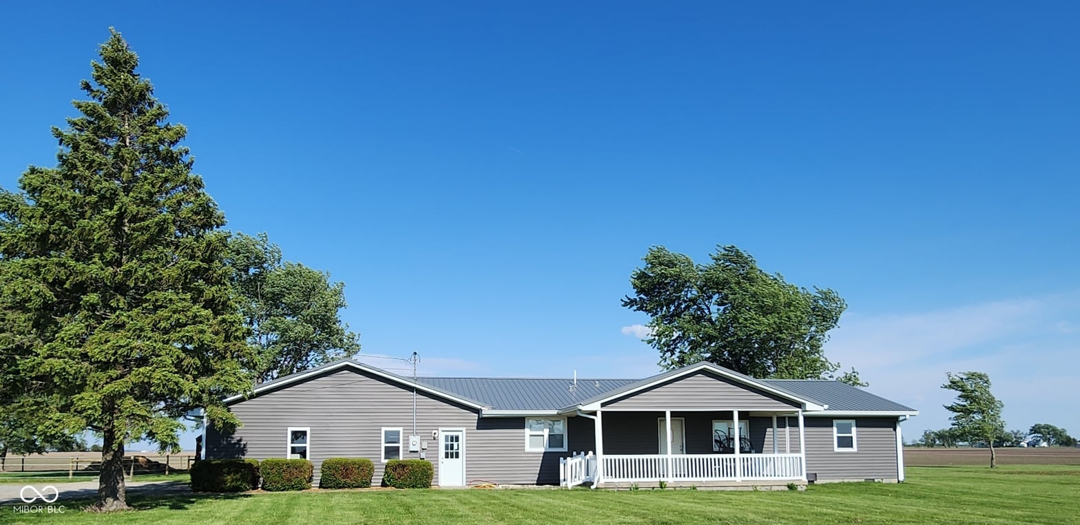 Photo of 2253 S 400 E, Veedersburg, IN