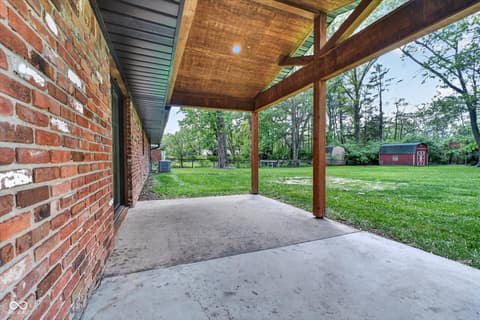 Photo of 646 Karen Drive, Zionsville, IN