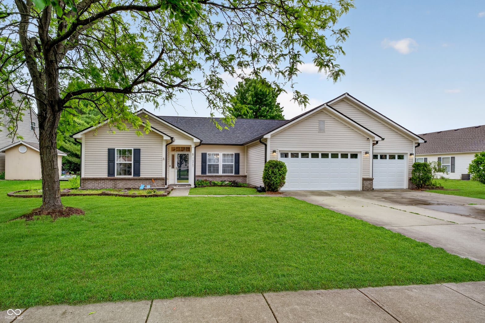 Photo of 16863 Peach Lane, Noblesville, IN