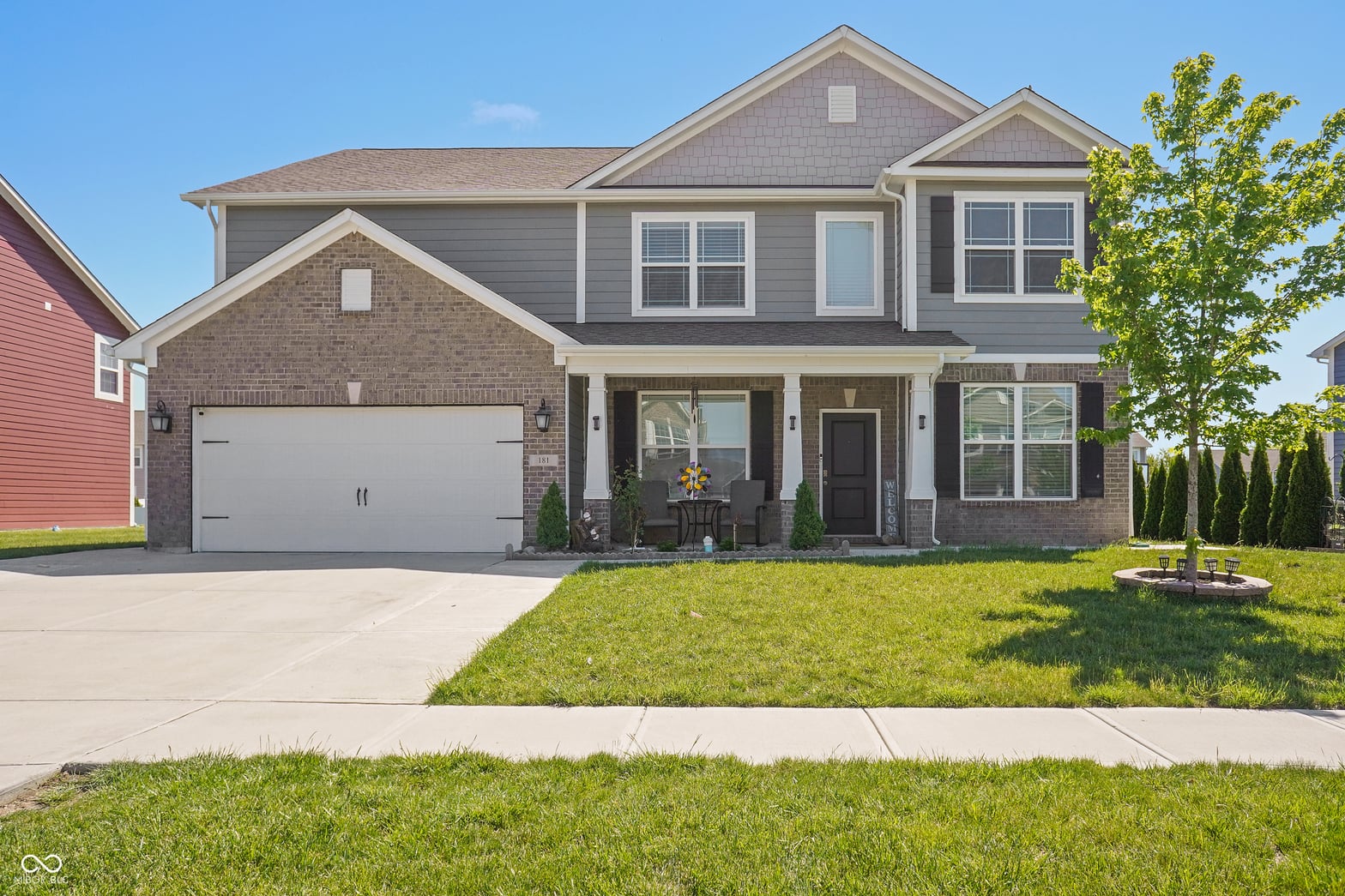 Photo of 181 Imel Way, Greenwood, IN
