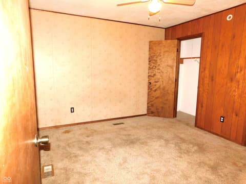 Photo of 114 W Hendricks Street, Greensburg, IN