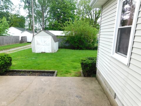 Photo of 114 W Hendricks Street, Greensburg, IN