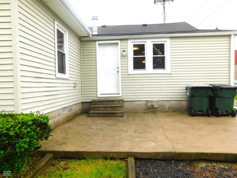 Photo of 114 W Hendricks Street, Greensburg, IN