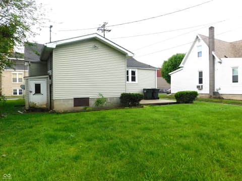 Photo of 114 W Hendricks Street, Greensburg, IN