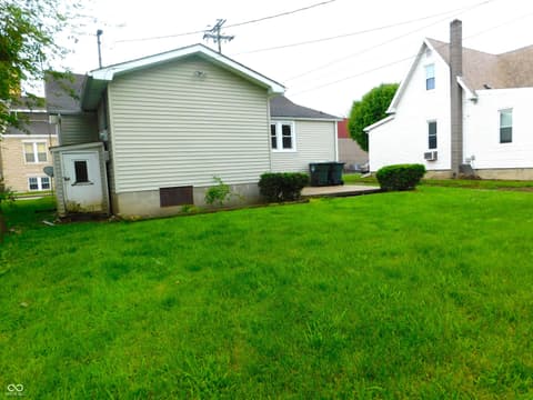 Photo of 114 W Hendricks Street, Greensburg, IN