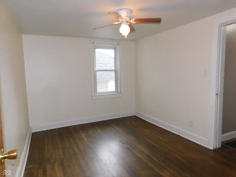 Photo of 114 W Hendricks Street, Greensburg, IN