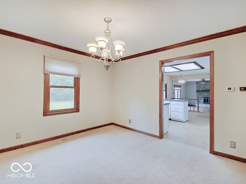 Photo of 1560 Saylor Street, Zionsville, IN