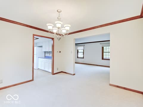 Photo of 1560 Saylor Street, Zionsville, IN