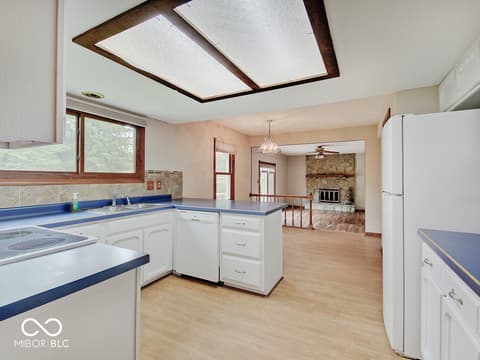 Photo of 1560 Saylor Street, Zionsville, IN